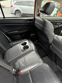 2013 Subaru XV 2.0i-S