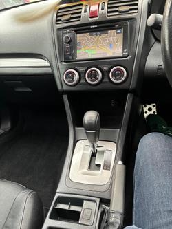 2013 Subaru XV 2.0i-S