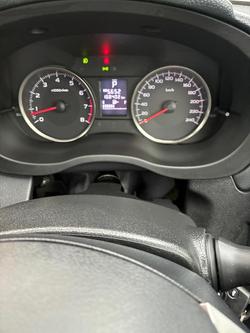 2013 Subaru XV 2.0i-S