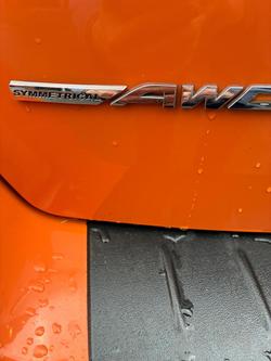 2013 Subaru XV 2.0i-S