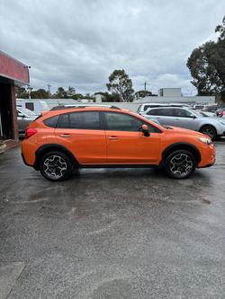 2013 Subaru XV 2.0i-S