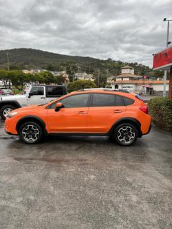 2013 Subaru XV 2.0i-S