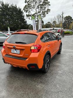 2013 Subaru XV 2.0i-S