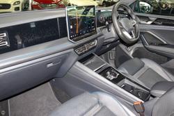 2026 Volkswagen Tiguan 195TSI R-Line