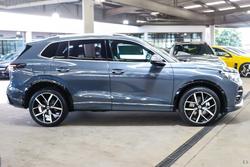2026 Volkswagen Tiguan 195TSI R-Line