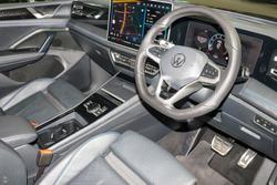 2026 Volkswagen Tiguan 195TSI R-Line