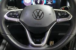 2026 Volkswagen Tiguan 195TSI R-Line