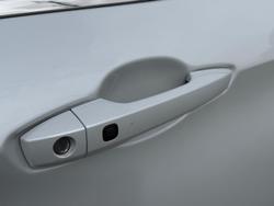 2025 Mitsubishi Outlander Exceed