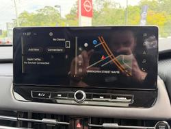 2025 Mitsubishi Outlander Exceed