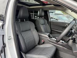 2025 Mitsubishi Outlander Exceed