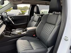 2025 Mitsubishi Outlander Exceed