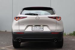 2025 Mazda CX-30 G20 Evolve