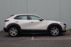 2025 Mazda CX-30 G20 Evolve