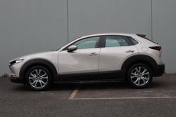 2025 Mazda CX-30 G20 Evolve
