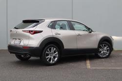 2025 Mazda CX-30 G20 Evolve