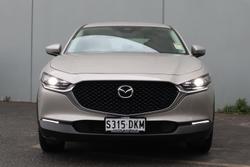 2025 Mazda CX-30 G20 Evolve