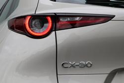 2025 Mazda CX-30 G20 Evolve