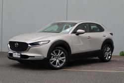 2025 Mazda CX-30 G20 Evolve