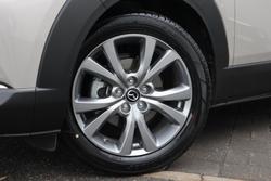 2025 Mazda CX-30 G20 Evolve
