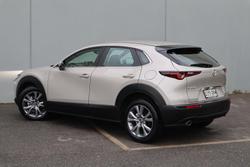 2025 Mazda CX-30 G20 Evolve