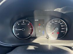 2017 Mitsubishi Pajero Sport GLS QE MY17 4X4 Dual Range Deep Bronze