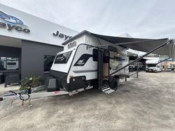 2026 JAYCO DISCOVERY 16.67-5.OB.DY-MY26