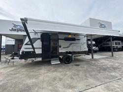 2026 JAYCO DISCOVERY 16.67-5.OB.DY-MY26