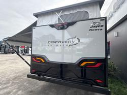 2026 JAYCO DISCOVERY 16.67-5.OB.DY-MY26