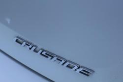 2016 Toyota Fortuner Crusade
