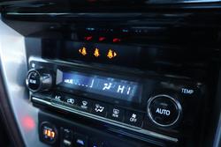 2016 Toyota Fortuner Crusade