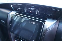 2016 Toyota Fortuner Crusade