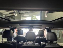 2018 Mercedes-Benz V-Class V250 d Avantgarde