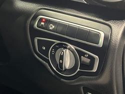2018 Mercedes-Benz V-Class V250 d Avantgarde