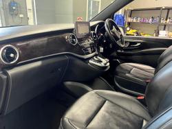 2018 Mercedes-Benz V-Class V250 d Avantgarde