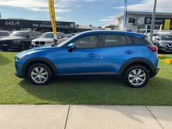 2016 Mazda CX-3 Neo