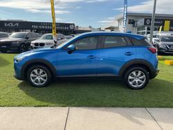 2016 Mazda CX-3 Neo