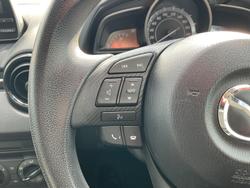 2016 Mazda CX-3 Neo