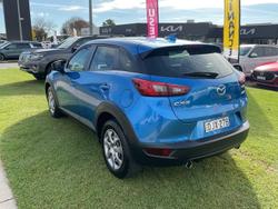 2016 Mazda CX-3 Neo