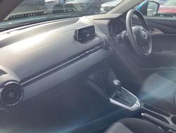 2016 Mazda CX-3 Neo