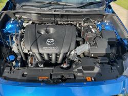 2016 Mazda CX-3 Neo