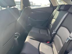 2016 Mazda CX-3 Neo