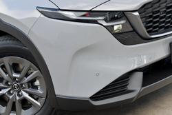2026 Mazda CX-5 G25 Evolve