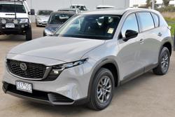 2026 Mazda CX-5 G25 Evolve
