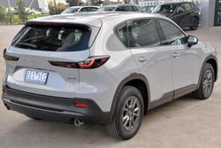 2026 Mazda CX-5 G25 Evolve