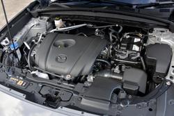 2026 Mazda CX-5 G25 Evolve