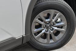 2026 Mazda CX-5 G25 Evolve