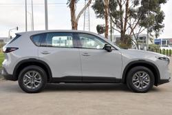 2026 Mazda CX-5 G25 Evolve