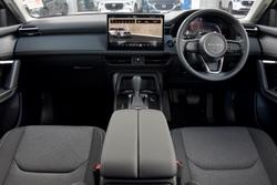 2026 Mazda CX-5 G25 Evolve