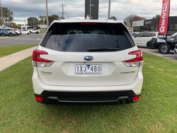 2023 Subaru Forester 2.5i