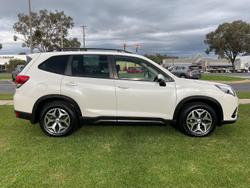 2023 Subaru Forester 2.5i